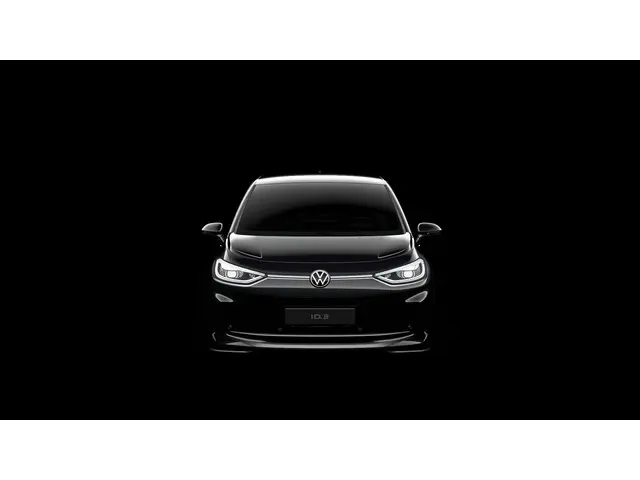 Volkswagen ID.3 59kWh 204 1AT Pro Business 2025 Elektrisch 5