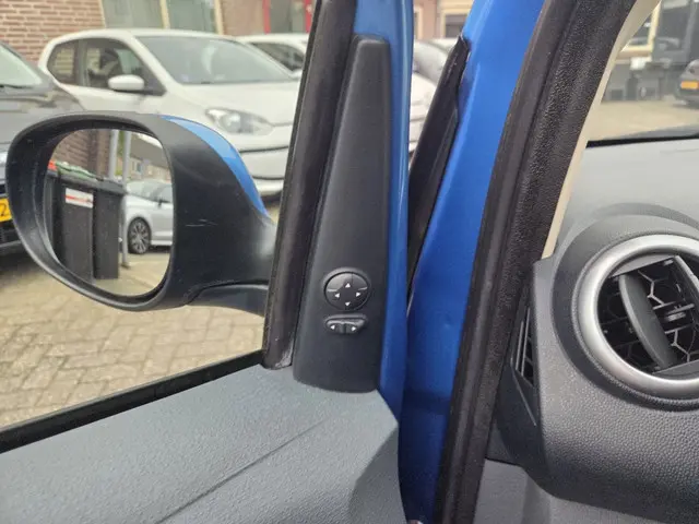 Ford Ka 1.2 Titanium X s/s 2012 Benzine 15