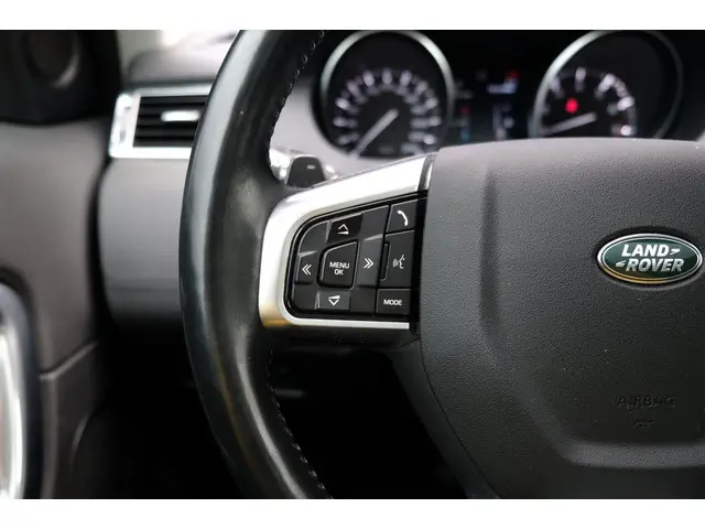 Land Rover Discovery Sport 2.0 Si4 4WD SE 2016 Benzine 9