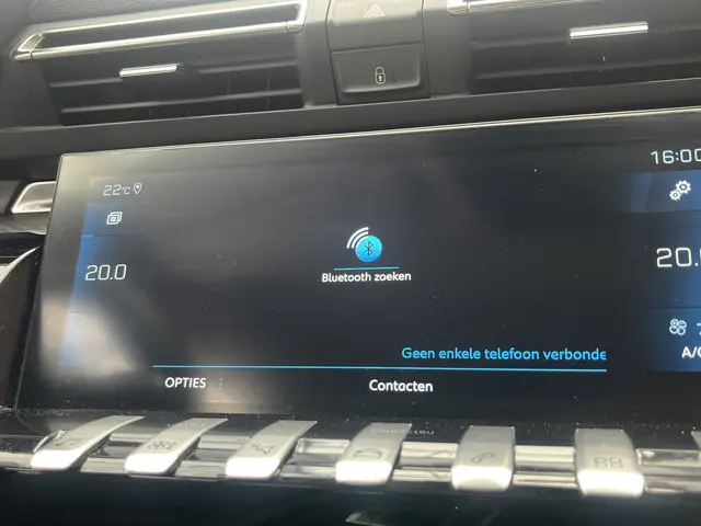 Peugeot 508 SW PureTech 130 Allure Pack 2021 Benzine 13