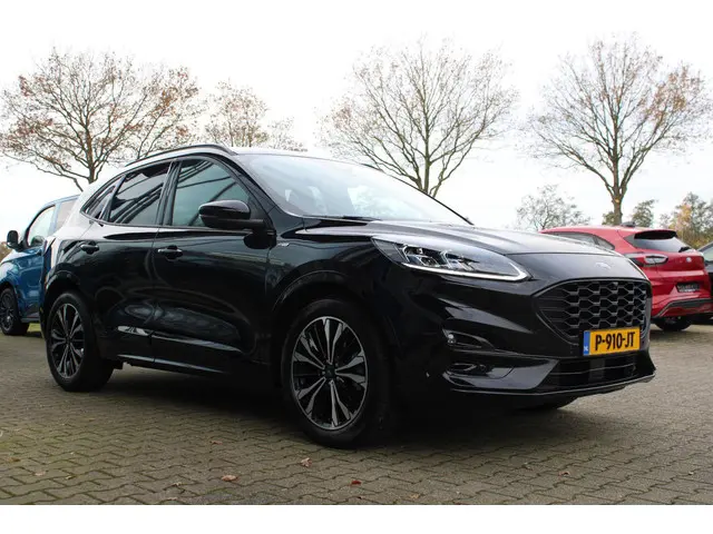 Ford Kuga 1.5 EcoBoost ST-Line X 2022 Benzine 7