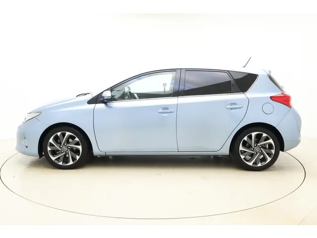 Toyota Auris 1.6 Dynamic 2014 Benzine 5