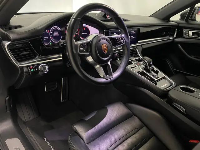 Porsche Panamera 2.9 4S 2019 Benzine 20