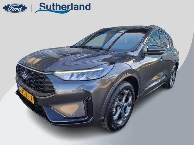 Ford Kuga 2.5 PHEV ST-Line 2025 Hybride Benzine