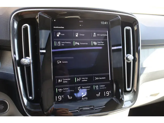 Volvo XC40 1.5 T5 Recharge Inscription 2021 Benzine 28