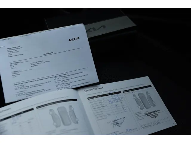 Kia Rio 1.2 Vision 2022 Benzine 28