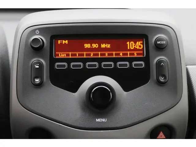 Peugeot 108 1.0 e-VTi Active 2020 Benzine 34