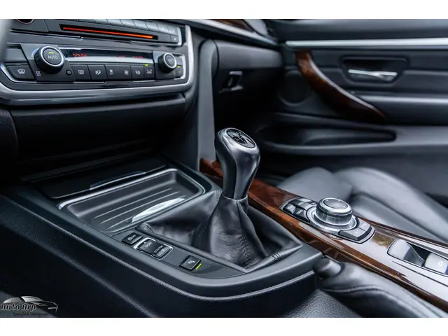 BMW 4 Serie Cabrio 428i 2014 Benzine 33
