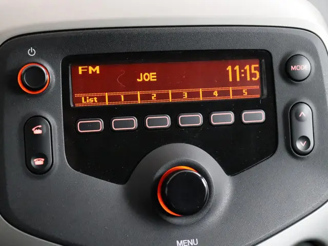 Citroën C1 1.0 e-VTi Feel 2014 Benzine 16