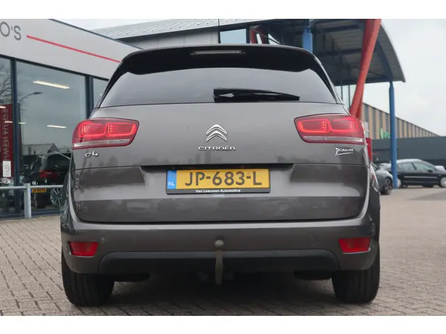 Citroën C4 Picasso 1.2 PureTech Intensive 2016 Benzine 13