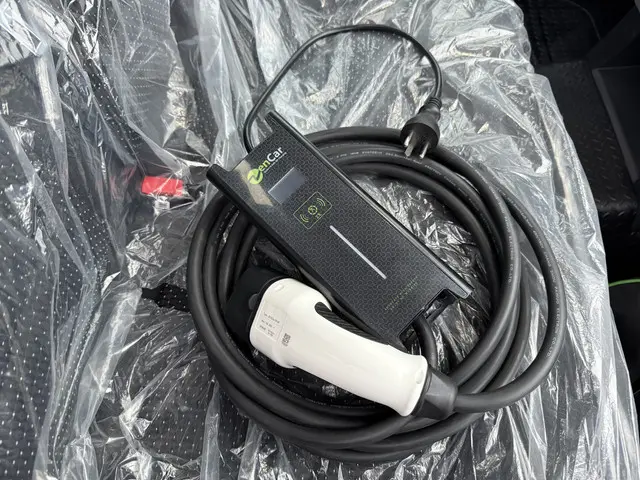 Maxus eDeliver9 65kWh 2025 Elektrisch 17