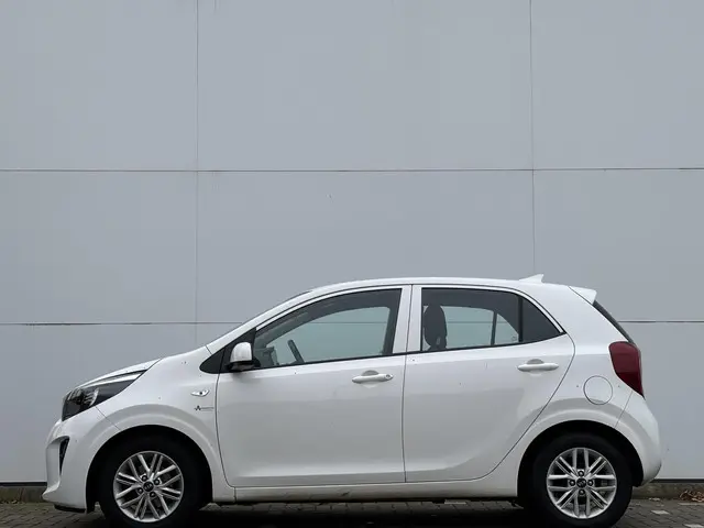 Kia Picanto 1.0 DPi DynamicLine 5p 2020 Benzine 14