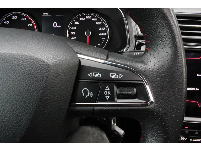 SEAT Ibiza 1.0 TSI FR Business Intense pano 2017 Benzine 22