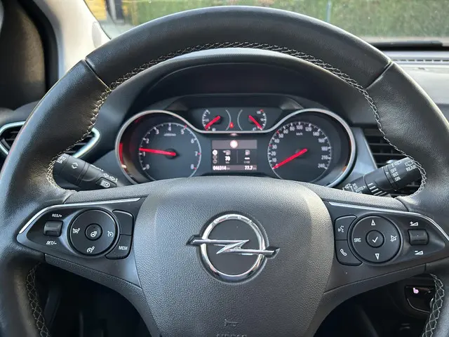Opel Crossland 1.2 Turbo Ultimate 2022 Benzine 19