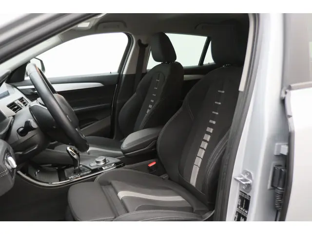 BMW X2 sDrive20i High Executive Automaat 2019 Benzine 9