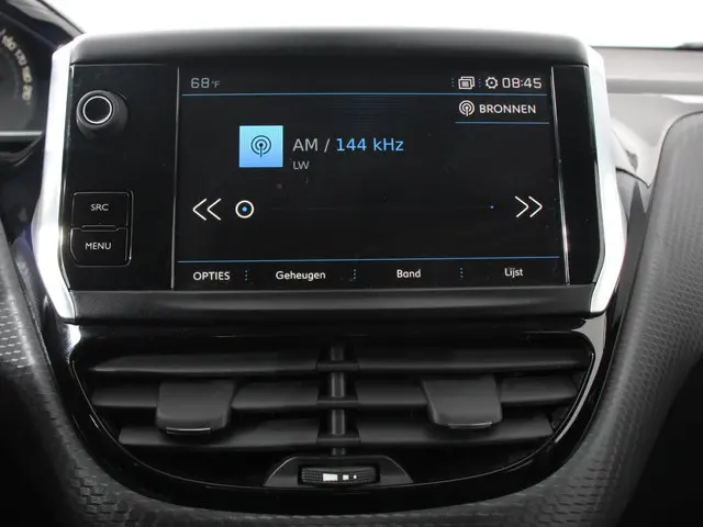 Peugeot 208 1.2 PureTech Allure 2019 Benzine 31