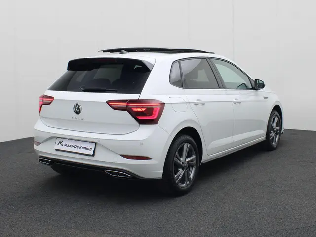 Volkswagen Polo 2