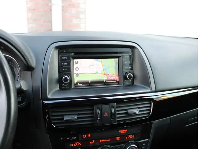 Mazda CX-5 2.0 TS 2WD 2012 Benzine 16