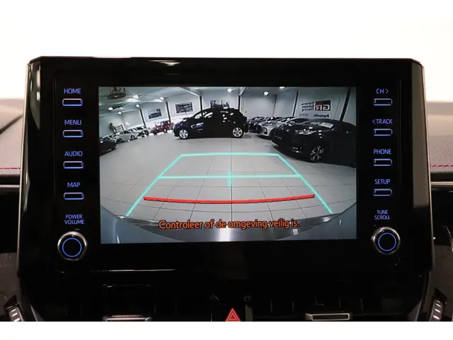 Toyota Corolla 1.8 Hybrid Executive, 2019 Hybride Benzine 32