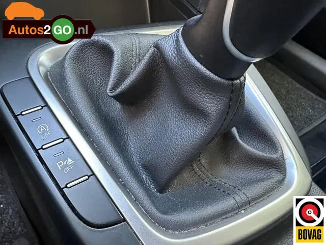 Kia Ceed 1.6 CRDi DynamicLine 2019 Diesel 12