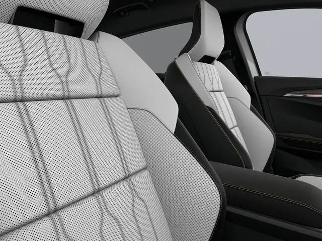 Renault Megane E-Tech Iconic 2025 Elektrisch 15