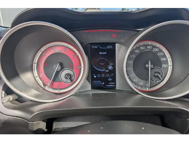 Suzuki Swift 1.4 Sport 2018 Benzine 18