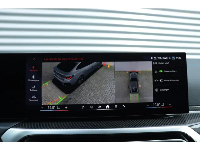 BMW i4 eDrive40 2024 Elektrisch 30