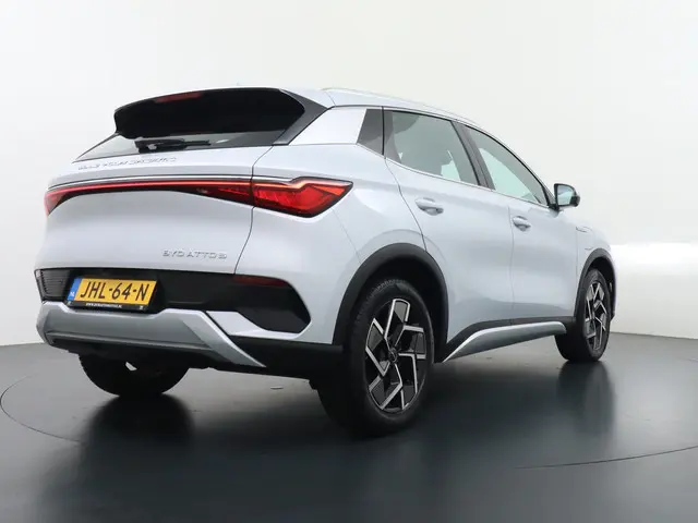 BYD ATTO 3 comfort 2023 Elektrisch 7