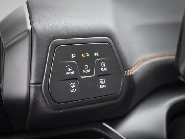 CUPRA Born Business 62 kWh 2024 Elektrisch 13