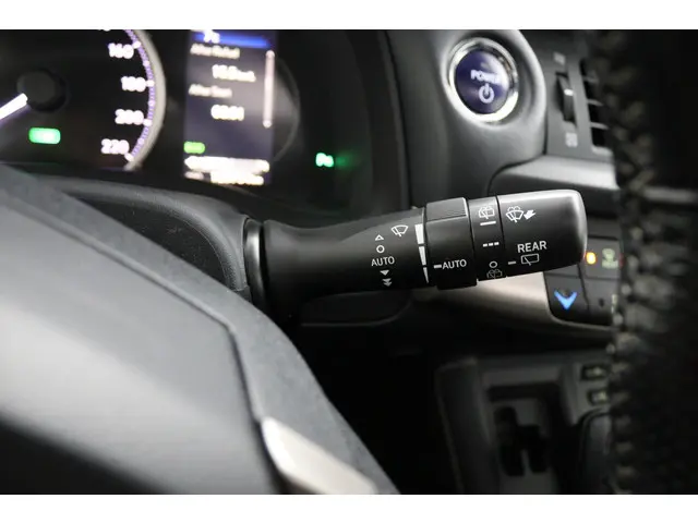 Lexus CT 200h F Sport Line 2017 Hybride Benzine 31