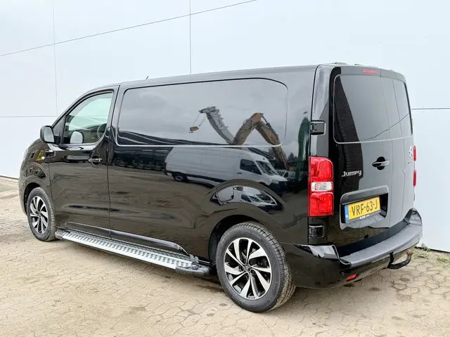 Citroën Jumpy 2