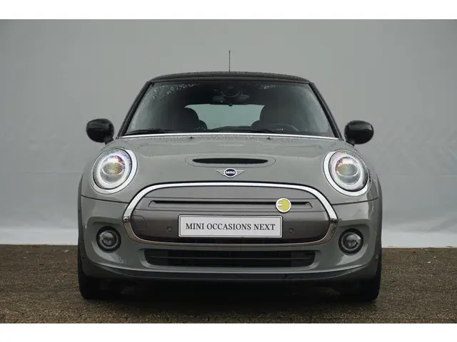 MINI Electric 3-deurs 2021 Elektrisch 3