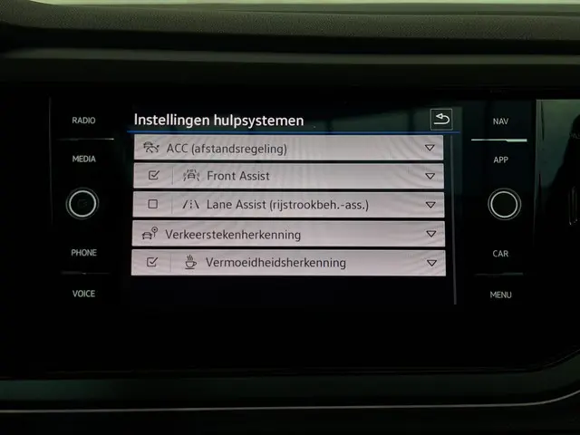 Volkswagen Polo 1.0 TSI R-Line / Pano / Navi / 2022 Benzine 17