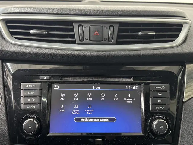 Nissan QASHQAI 1.3 DIG-T Tekna + 2021 Benzine 30