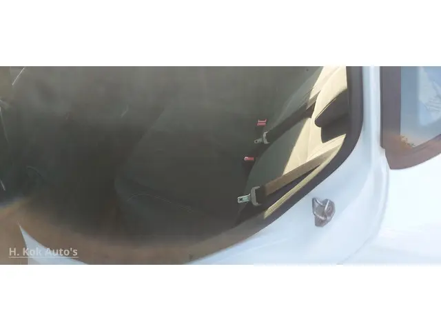 Ford Fiesta 1.0 Style 2015 Benzine 10