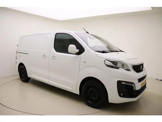 Peugeot Expert 2.0 BlueHDI Standard Asphalt 2020 Diesel 4