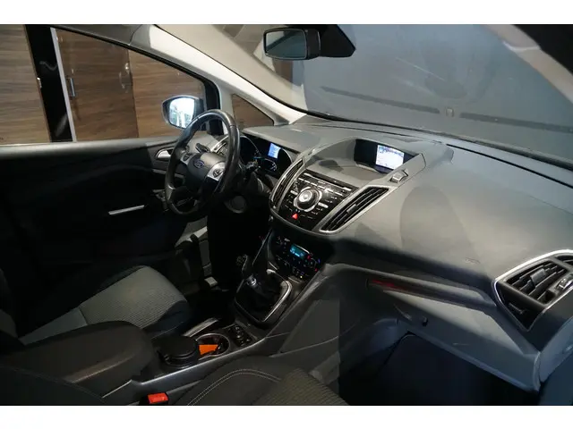 Ford C-MAX 1.6 EcoBoost Titanium 2013 Benzine 7