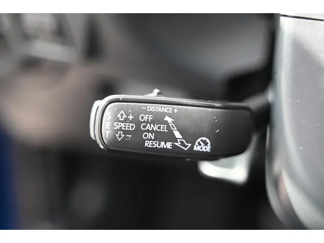 Škoda Kamiq 1.0 TSI Ambition 2024 Benzine 25