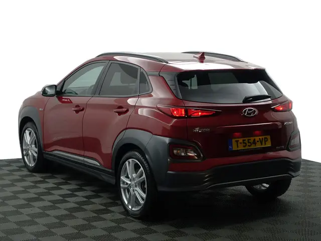 Hyundai Kona EV Comfort 39 kWh Aut- 2021 Elektrisch 5