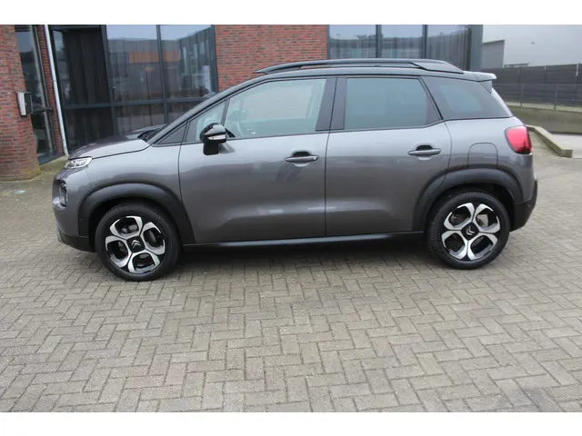 Citroën C3 Aircross 2