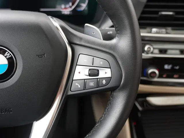 BMW X4 xDrive20i High Executive Edition 2021 Benzine 20