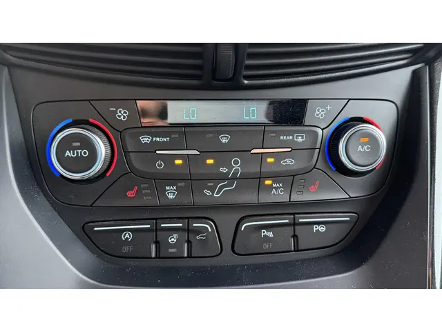 Ford Kuga 1.5 EcoBoost ST Line 2017 Benzine 10