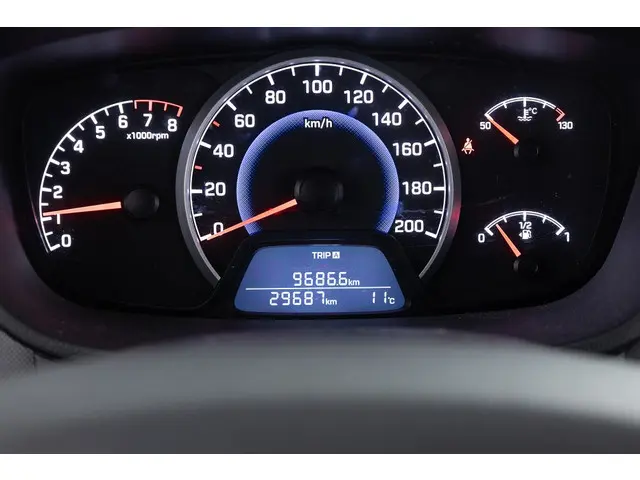 Hyundai i10 1.0i Comfort | AIRCO | BLUETOOTH . 2019 Benzine 20