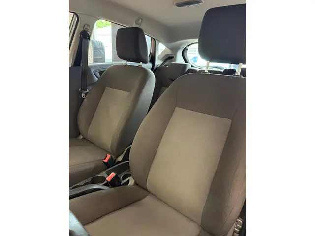 Ford Fiesta 1.25 2016 Benzine 6