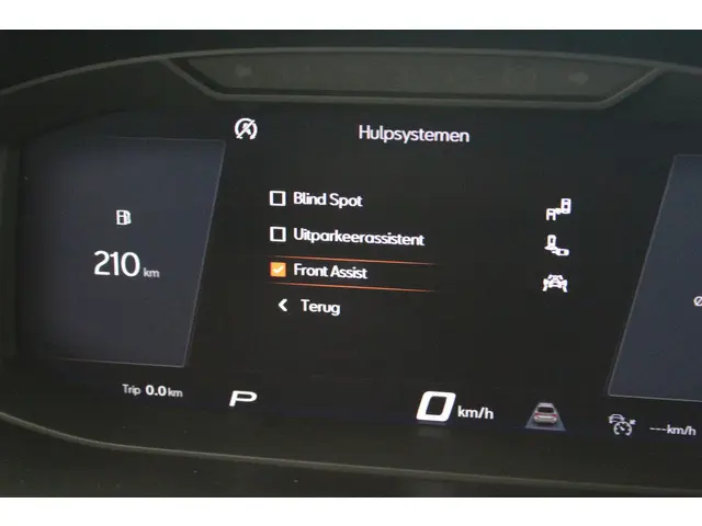 SEAT Arona 1.0 TSI FR Business Intense 2021 Benzine 26