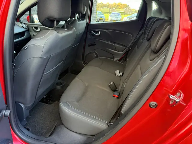 Renault Clio 0.9 TCe Intens 2018 Benzine 16