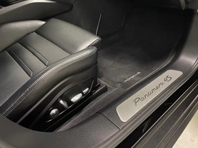 Porsche Panamera 2.9 4S 2019 Benzine 7