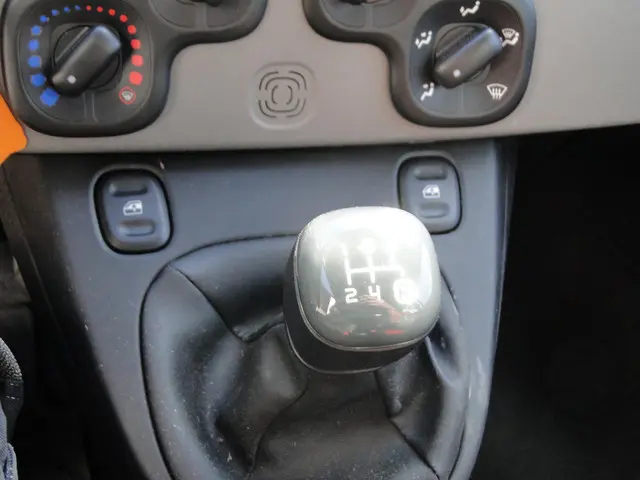 Fiat Panda 0.9 TwinAir Easy 2013 Benzine 12