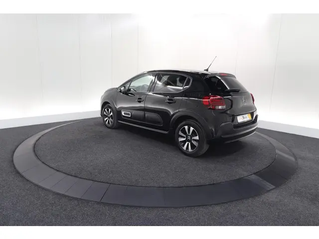 Citroën C3 PureTech 110 EAT6 Max 2024 Benzine 12