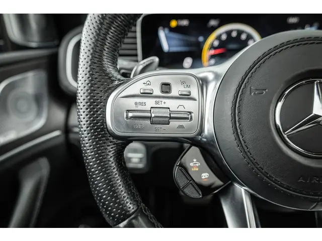 Mercedes-Benz GLE Coupé AMG 63 S 4MATIC+ 2021 Benzine 41